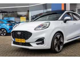 Ford Puma (2024) thumbnail 6