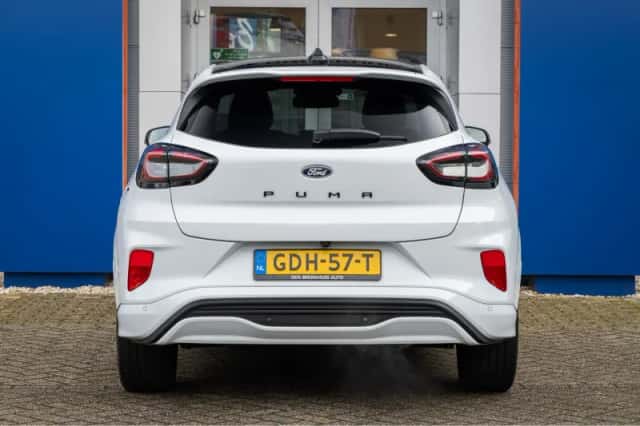 Ford Puma (2024) thumbnail 7