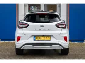 Ford Puma (2024) thumbnail 7