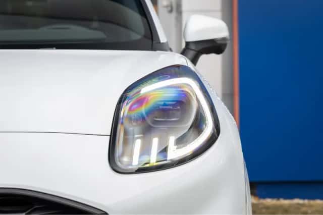 Ford Puma (2024) thumbnail 8