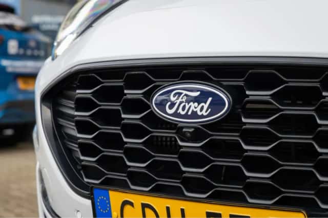 Ford Puma (2024) thumbnail 9