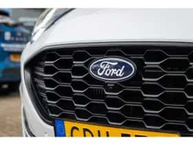 Ford Puma (2024) thumbnail 9