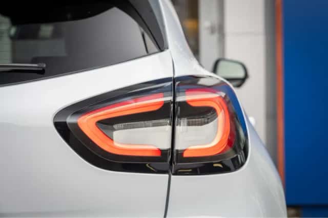 Ford Puma (2024) thumbnail 10