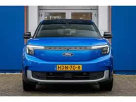 Ford Explorer (2025) thumbnail 2