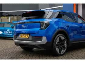 Ford Explorer (2025) thumbnail 11