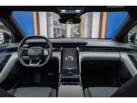 Ford Explorer (2025) thumbnail 12