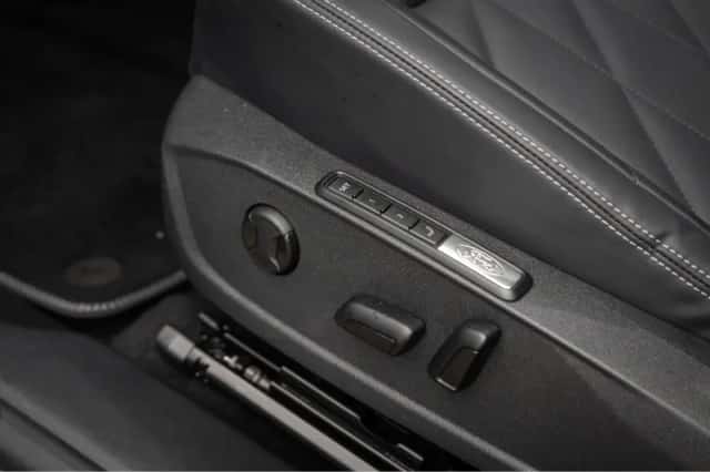 Ford Explorer (2025) thumbnail 14