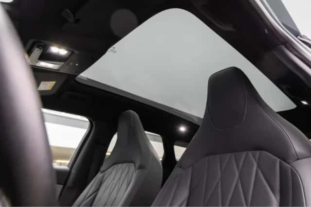 Ford Explorer (2025) thumbnail 15