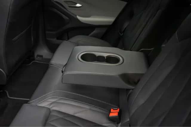 Ford Explorer (2025) thumbnail 19
