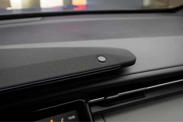Ford Explorer (2025) thumbnail 35