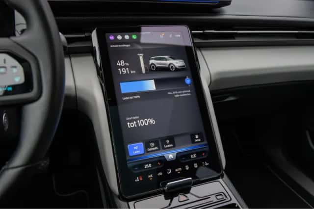 Ford Explorer (2025) thumbnail 37