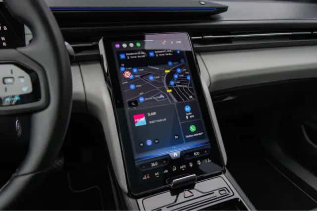 Ford Explorer (2025) thumbnail 38