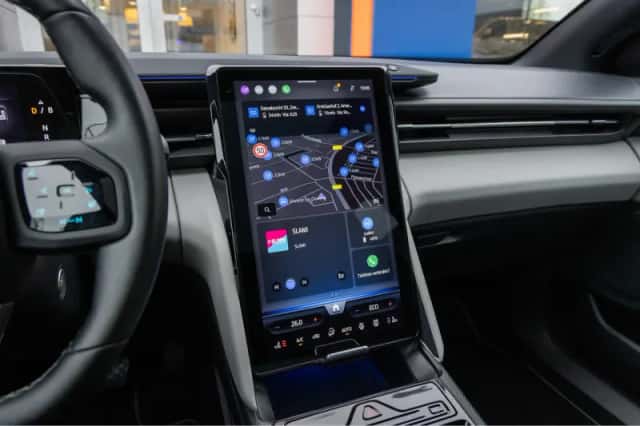 Ford Explorer (2025) thumbnail 39