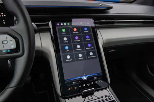 Ford Explorer (2025) thumbnail 41
