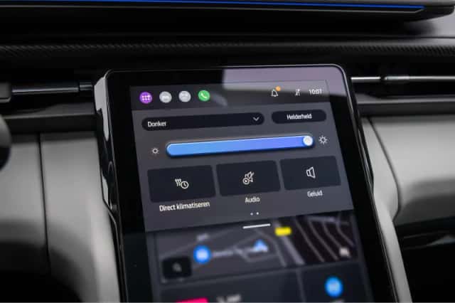 Ford Explorer (2025) thumbnail 44
