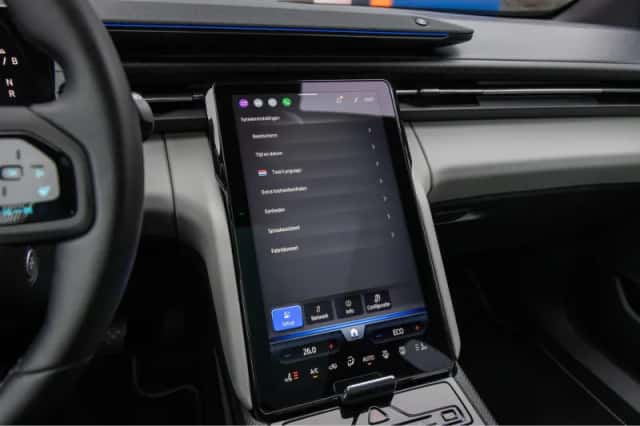 Ford Explorer (2025) thumbnail 45