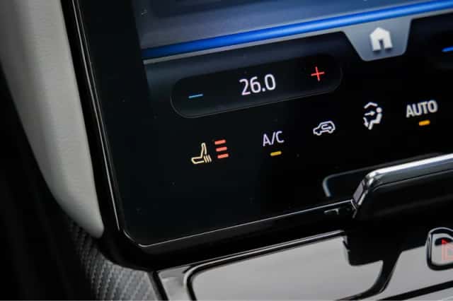 Ford Explorer (2025) thumbnail 46