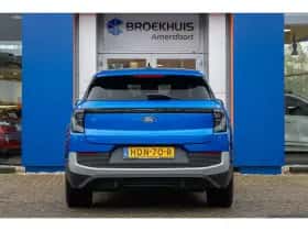 Ford Explorer (2025) thumbnail 8