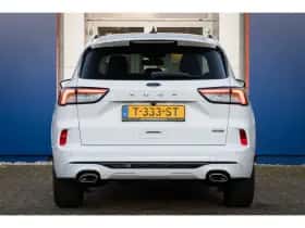 Ford Kuga (2023) thumbnail 5