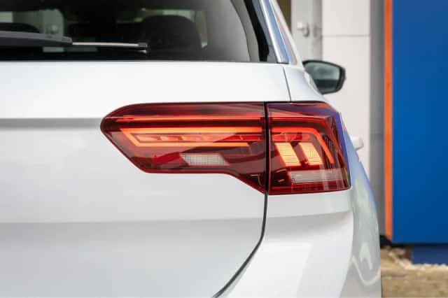 Volkswagen T-Roc (2020) thumbnail 11