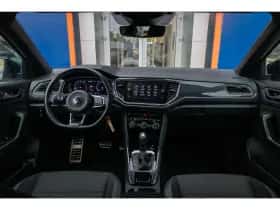 Volkswagen T-Roc (2020) thumbnail 11
