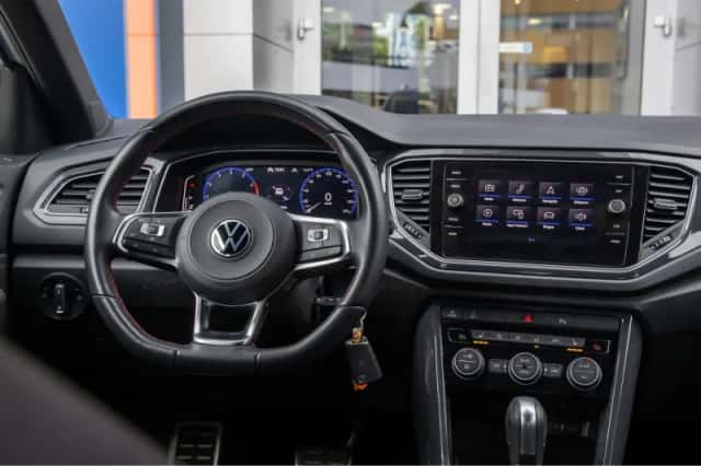 Volkswagen T-Roc (2020) thumbnail 13