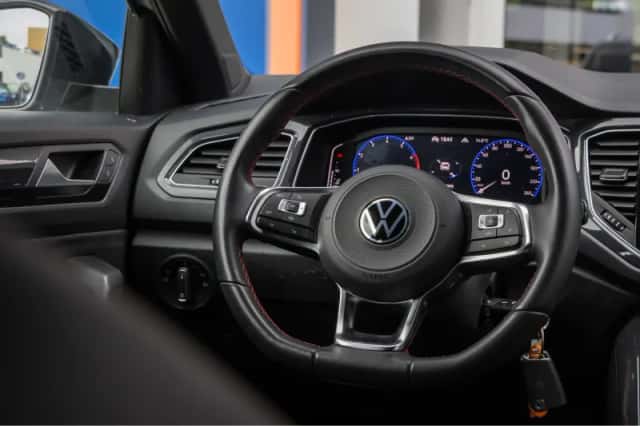 Volkswagen T-Roc (2020) thumbnail 28