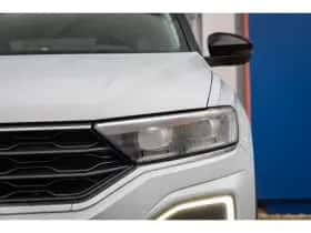 Volkswagen T-Roc (2020) thumbnail 4
