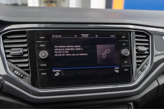 Volkswagen T-Roc (2020) thumbnail 40