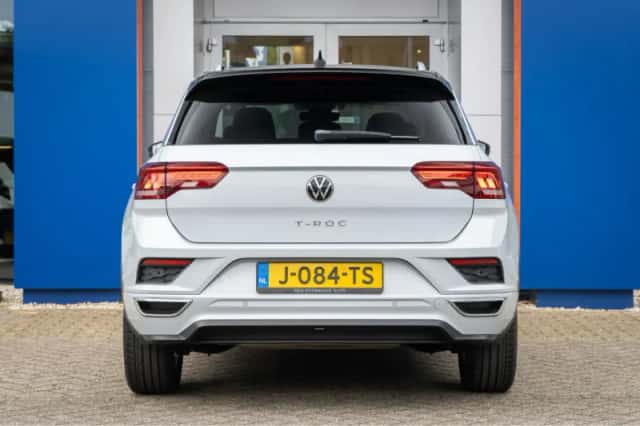 Volkswagen T-Roc (2020) thumbnail 6