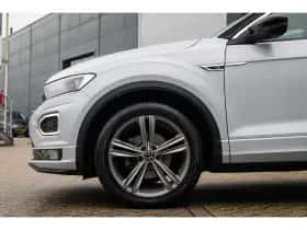 Volkswagen T-Roc (2020) thumbnail 6