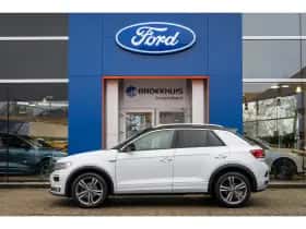 Volkswagen T-Roc (2020) thumbnail 7