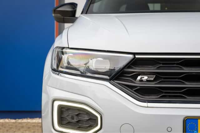 Volkswagen T-Roc (2020) thumbnail 8