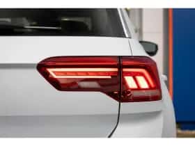 Volkswagen T-Roc (2020) thumbnail 9