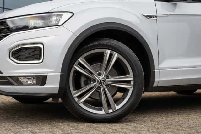 Volkswagen T-Roc (2020) thumbnail 10
