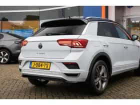 Volkswagen T-Roc (2020) thumbnail 10