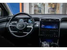 Hyundai Tucson (2021) thumbnail 2