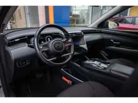 Hyundai Tucson (2021) thumbnail 12