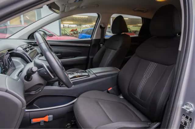 Hyundai Tucson (2021) thumbnail 13