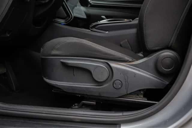 Hyundai Tucson (2021) thumbnail 14