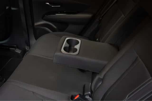 Hyundai Tucson (2021) thumbnail 17