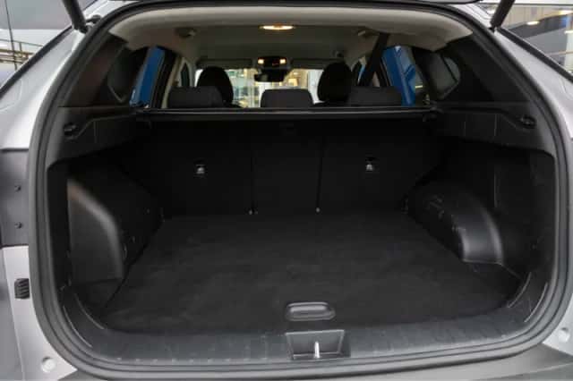 Hyundai Tucson (2021) thumbnail 18