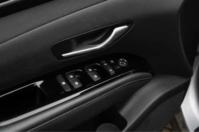 Hyundai Tucson (2021) thumbnail 23