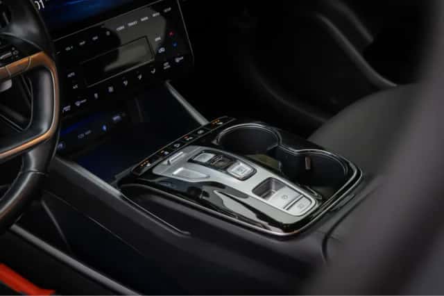 Hyundai Tucson (2021) thumbnail 24