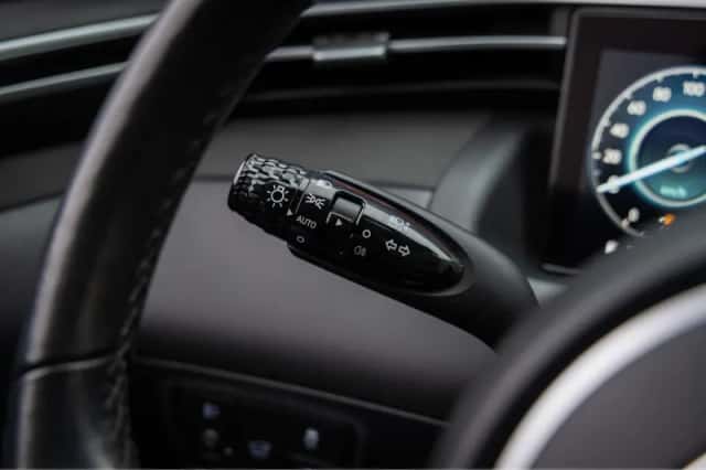 Hyundai Tucson (2021) thumbnail 27