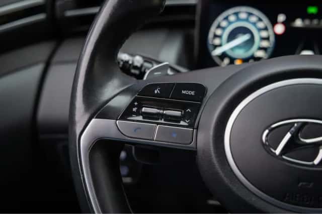Hyundai Tucson (2021) thumbnail 28