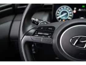 Hyundai Tucson (2021) thumbnail 28