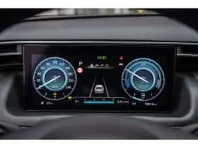 Hyundai Tucson (2021) thumbnail 29