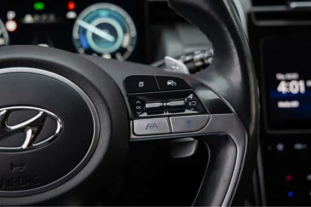 Hyundai Tucson (2021) thumbnail 30