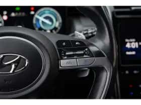 Hyundai Tucson (2021) thumbnail 30